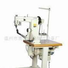 YK161內(nèi)線縫紉機 斗底機中的行業(yè)精品，鞋機選擇的優(yōu)質(zhì)之選